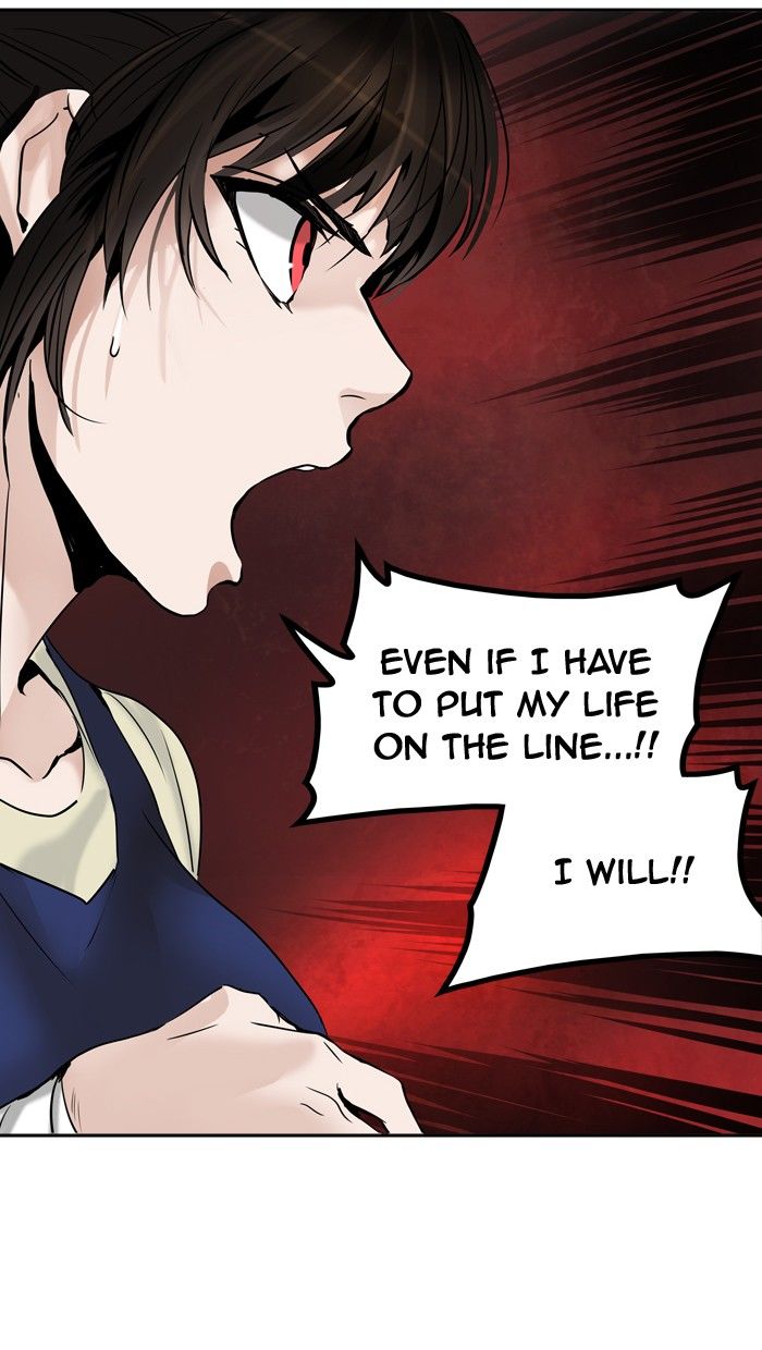 Tower of God chapter 304 page 2