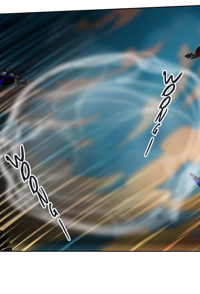 Tower of God chapter 304 page 21