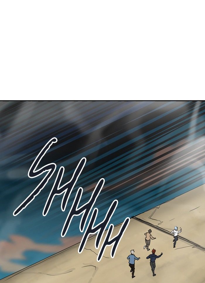 Tower of God chapter 304 page 22
