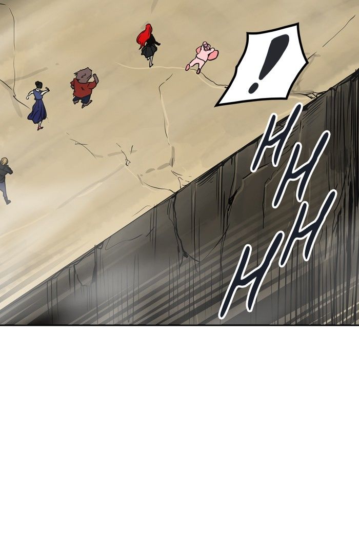 Tower of God chapter 304 page 23