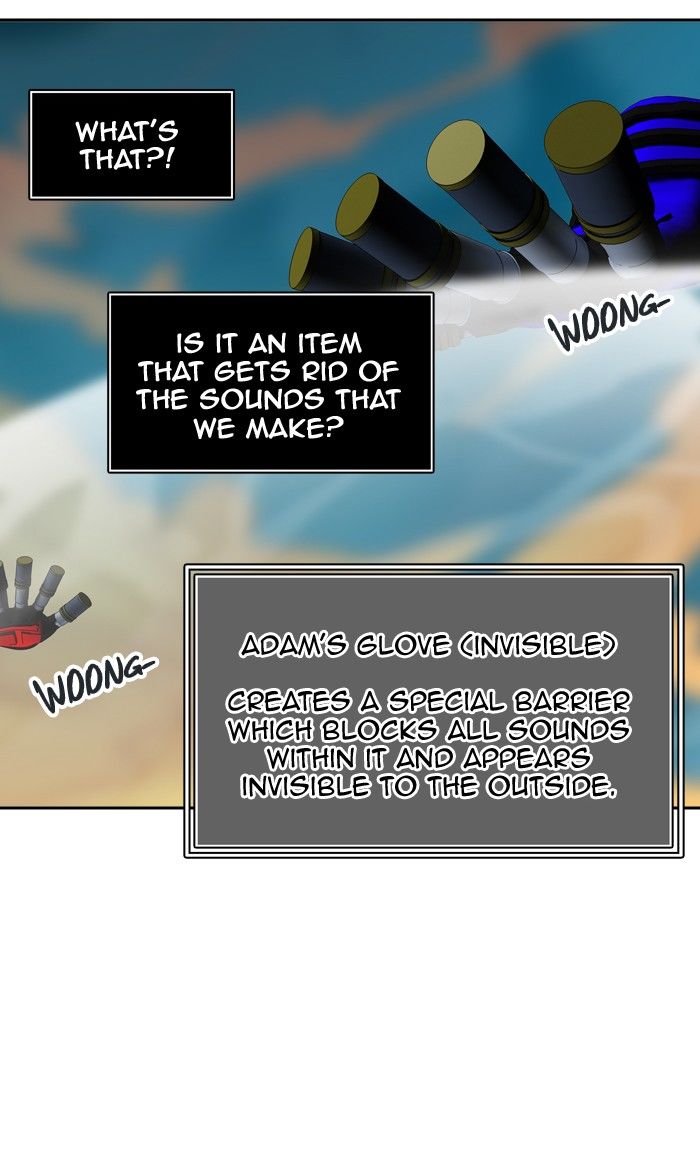 Tower of God chapter 304 page 25