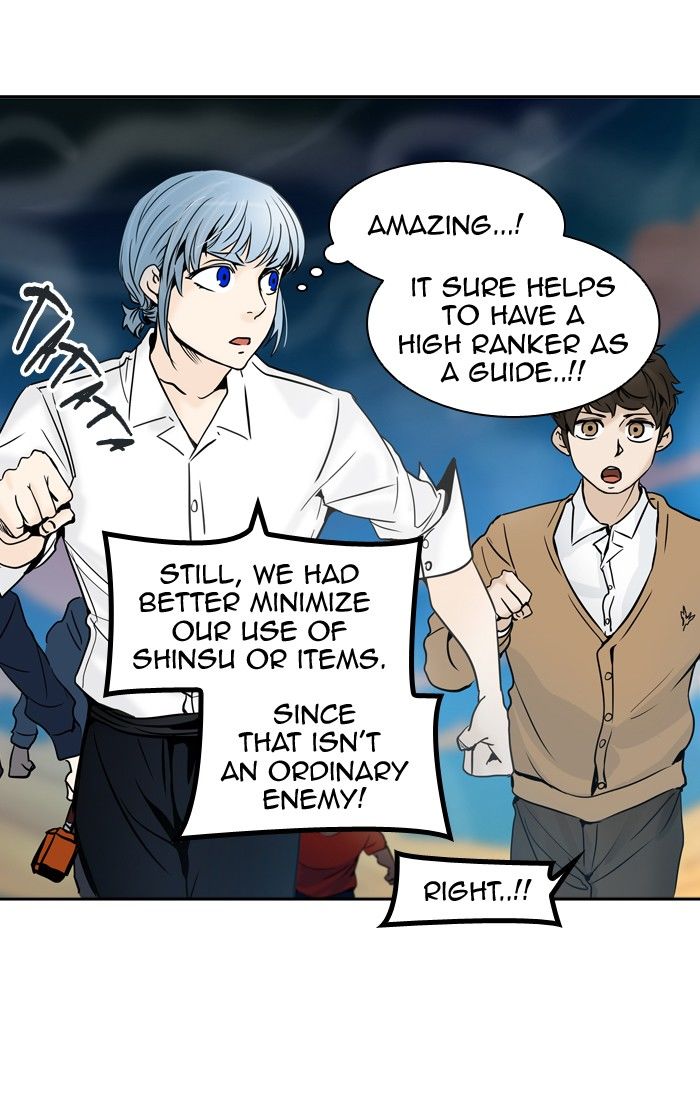 Tower of God chapter 304 page 26