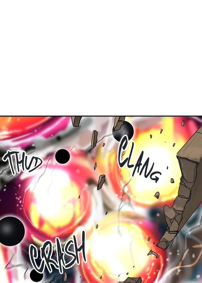 Tower of God chapter 304 page 27