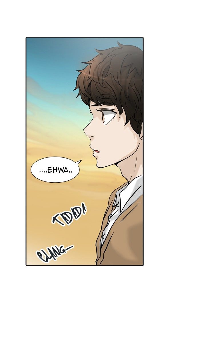 Tower of God chapter 304 page 3