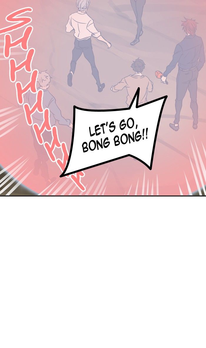 Tower of God chapter 304 page 32