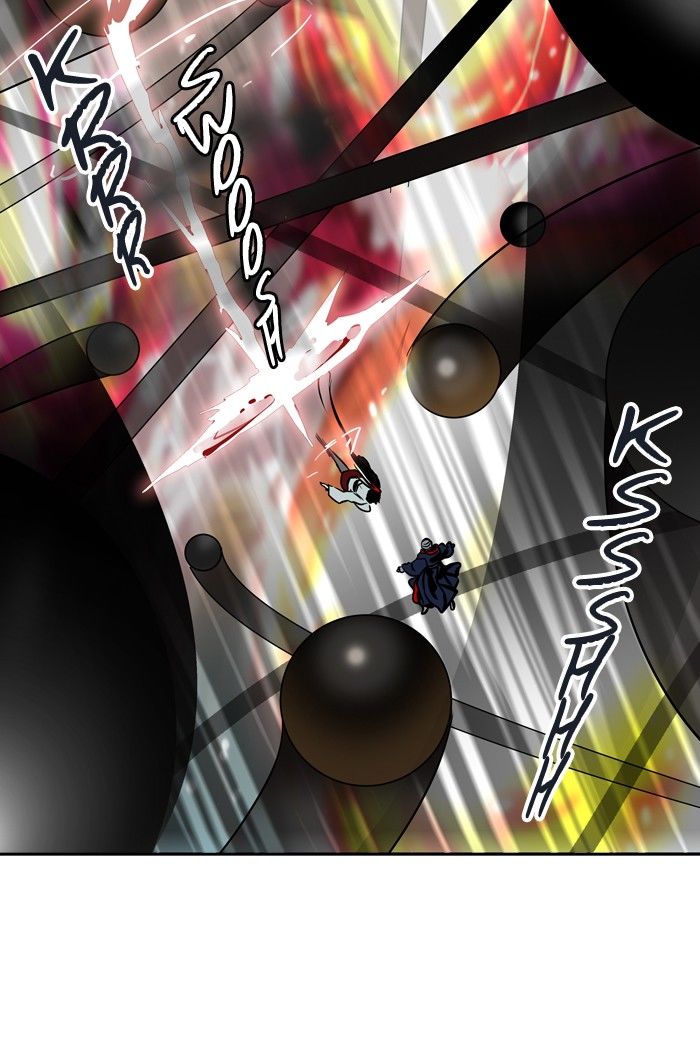 Tower of God chapter 304 page 35