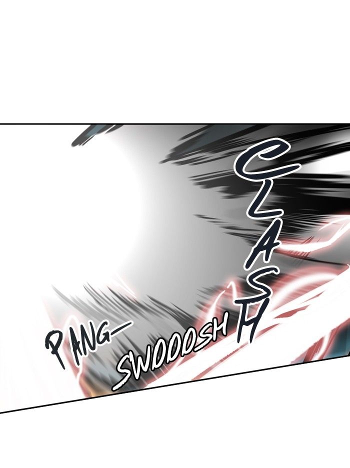 Tower of God chapter 304 page 36