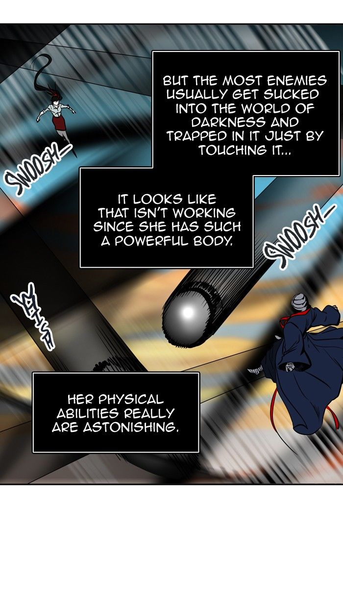 Tower of God chapter 304 page 45