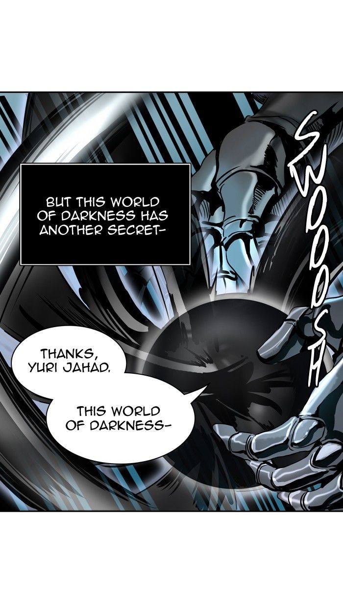 Tower of God chapter 304 page 46