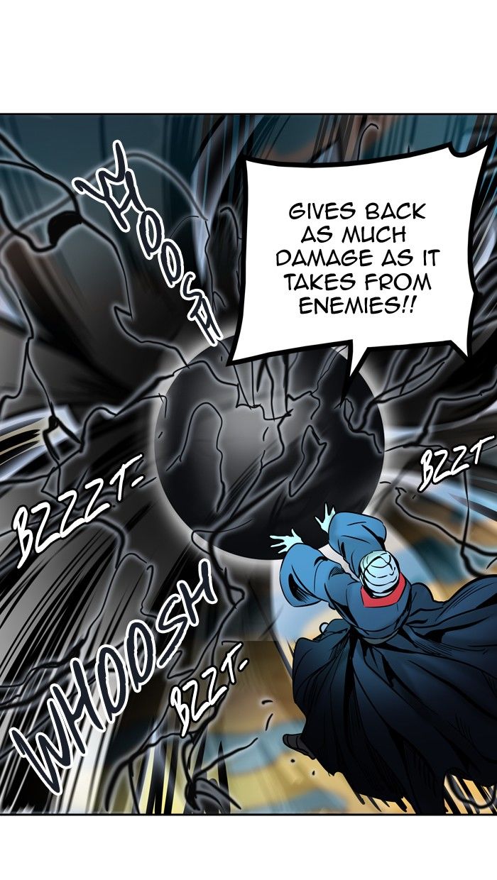 Tower of God chapter 304 page 47