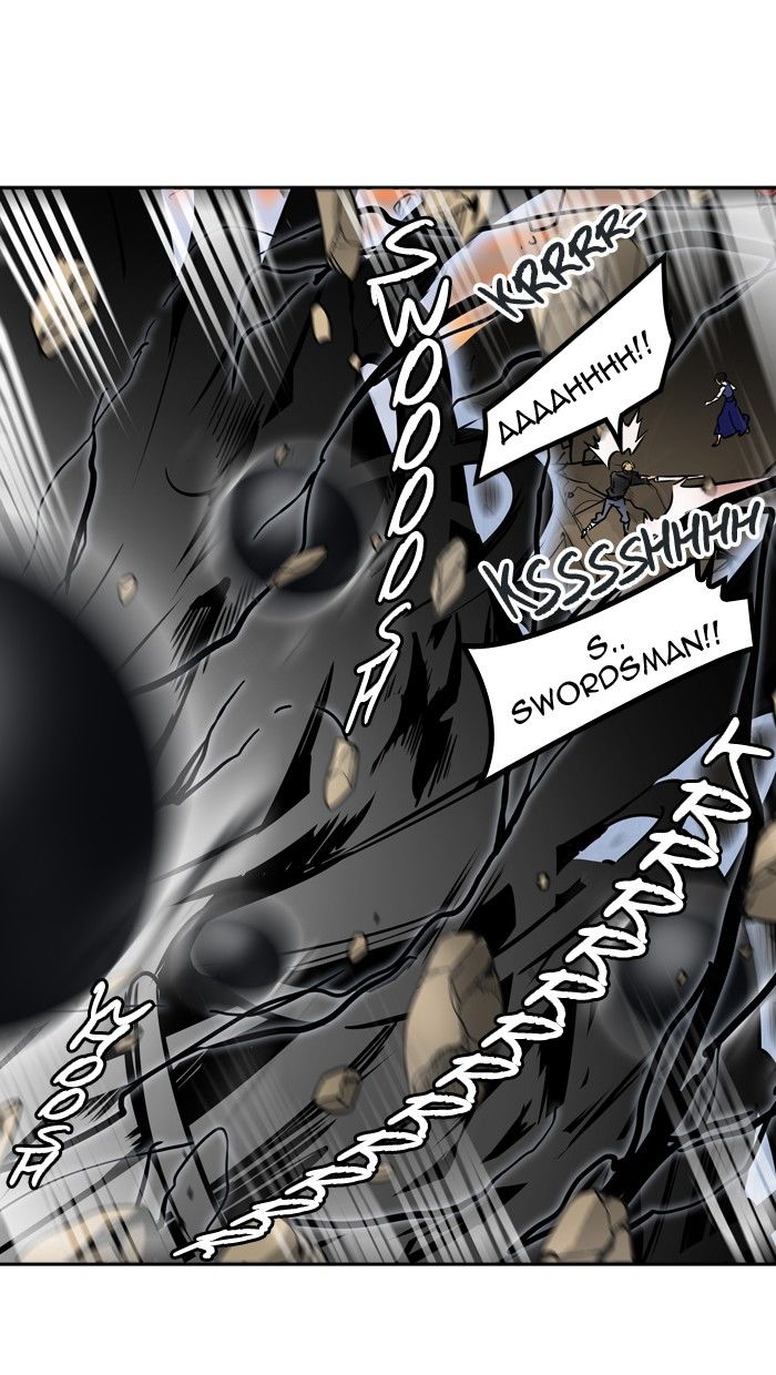 Tower of God chapter 304 page 52