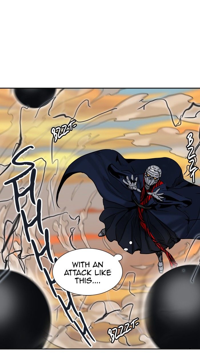 Tower of God chapter 304 page 53