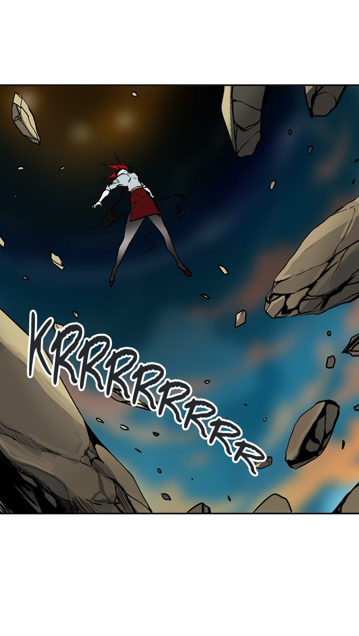 Tower of God chapter 304 page 56