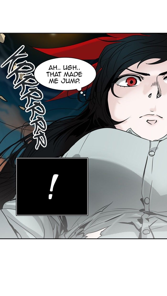 Tower of God chapter 304 page 57