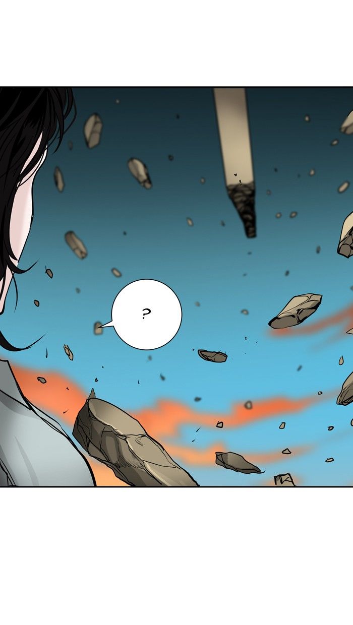 Tower of God chapter 304 page 60