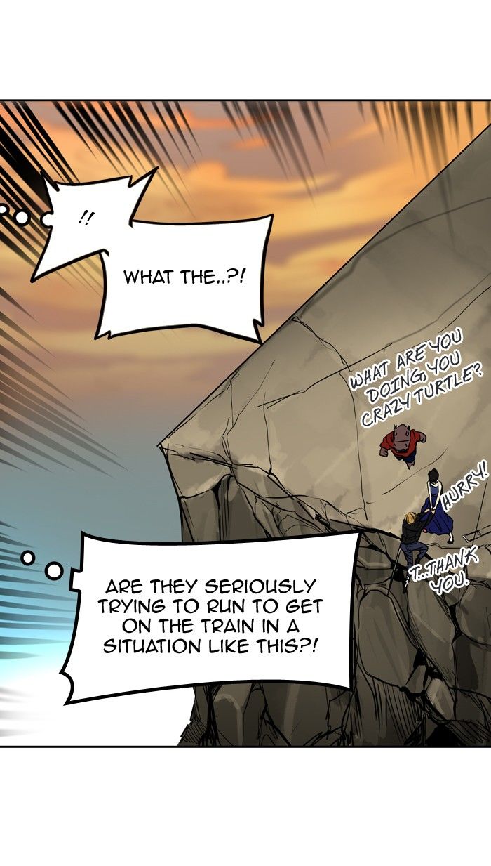 Tower of God chapter 304 page 61