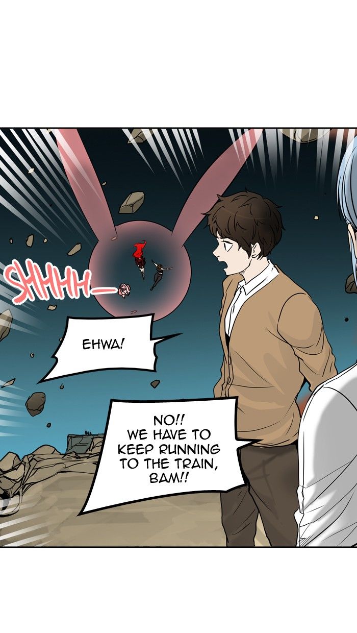 Tower of God chapter 304 page 62