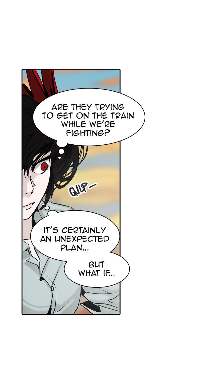 Tower of God chapter 304 page 63