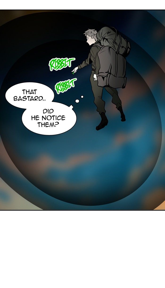 Tower of God chapter 304 page 72