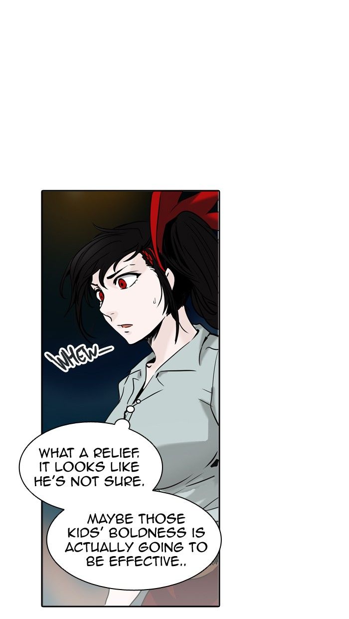 Tower of God chapter 304 page 74