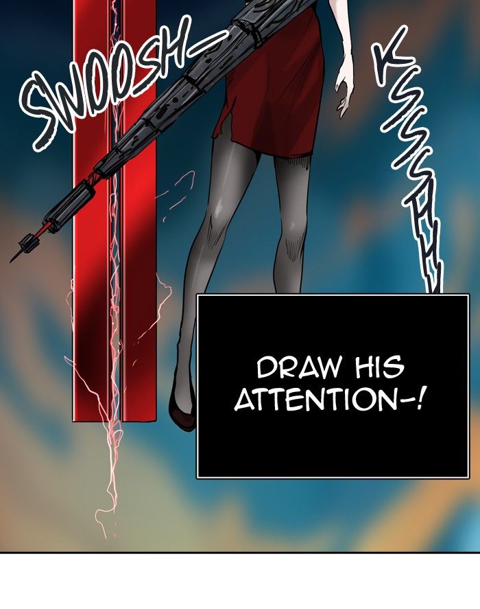 Tower of God chapter 304 page 77