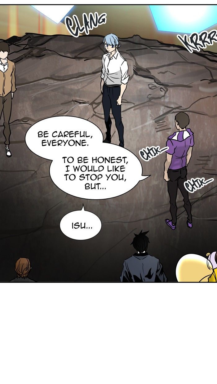 Tower of God chapter 304 page 8