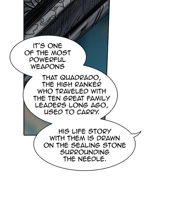 Tower of God chapter 304 page 80