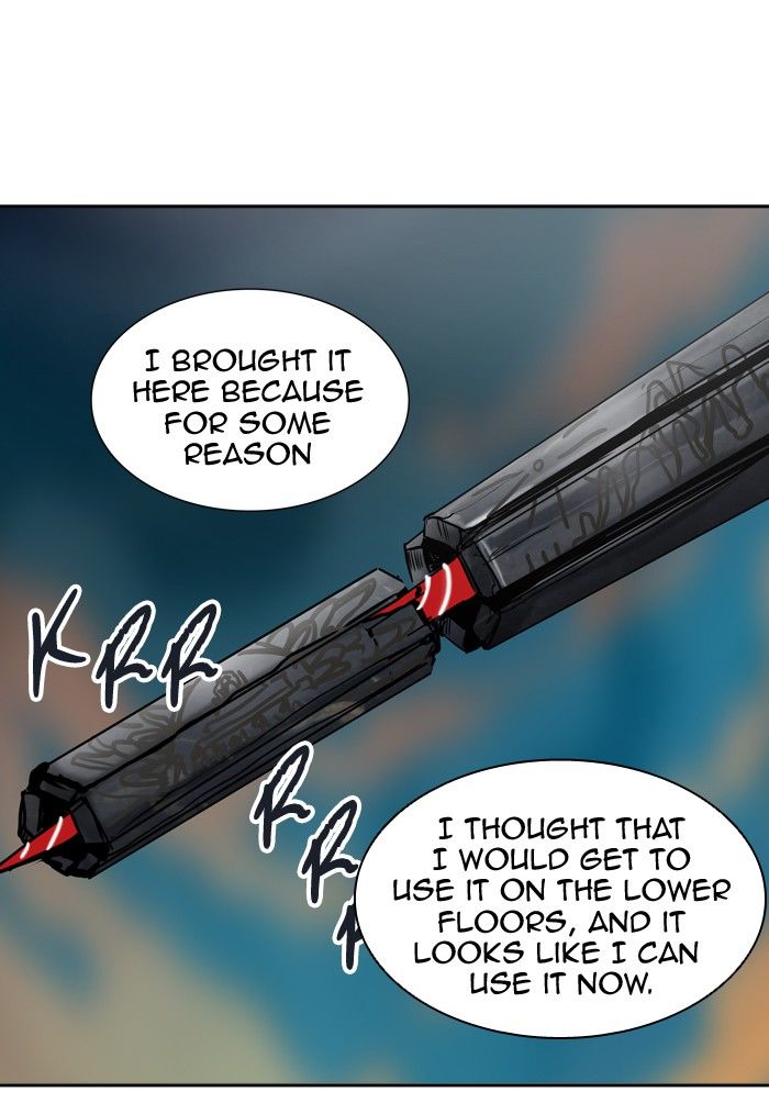 Tower of God chapter 304 page 82