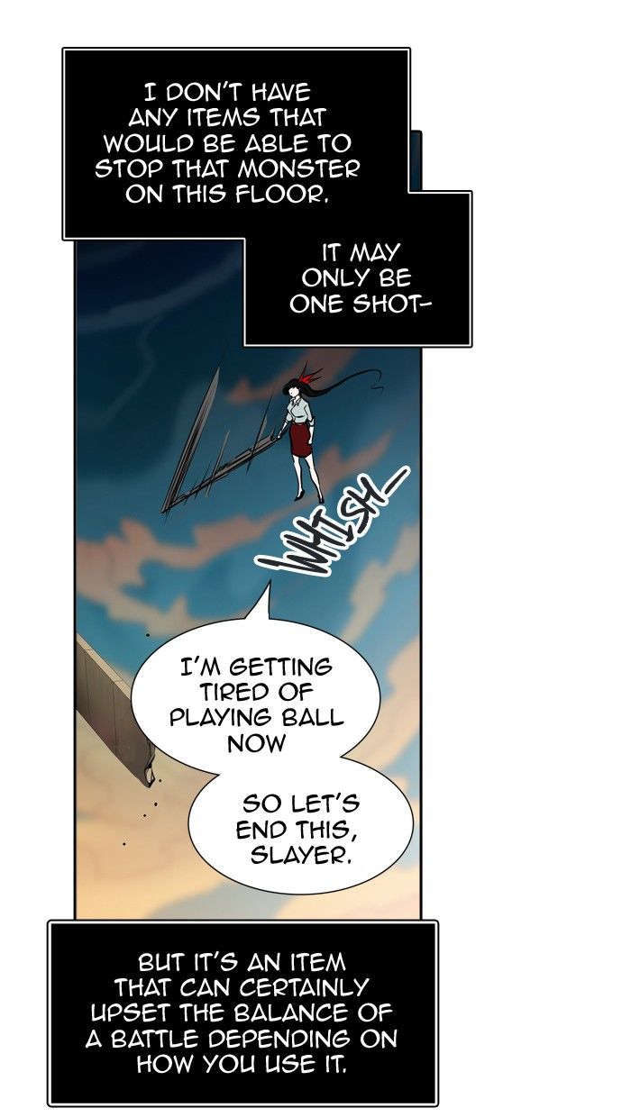 Tower of God chapter 304 page 84