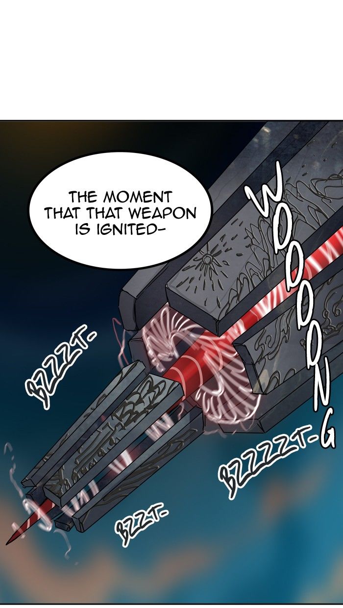 Tower of God chapter 304 page 90
