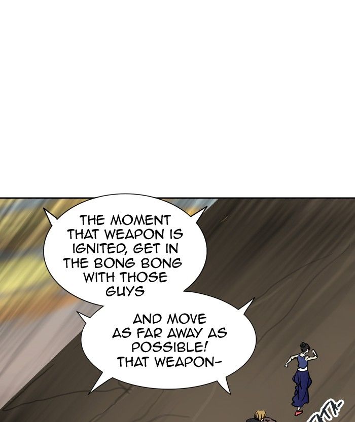 Tower of God chapter 304 page 91