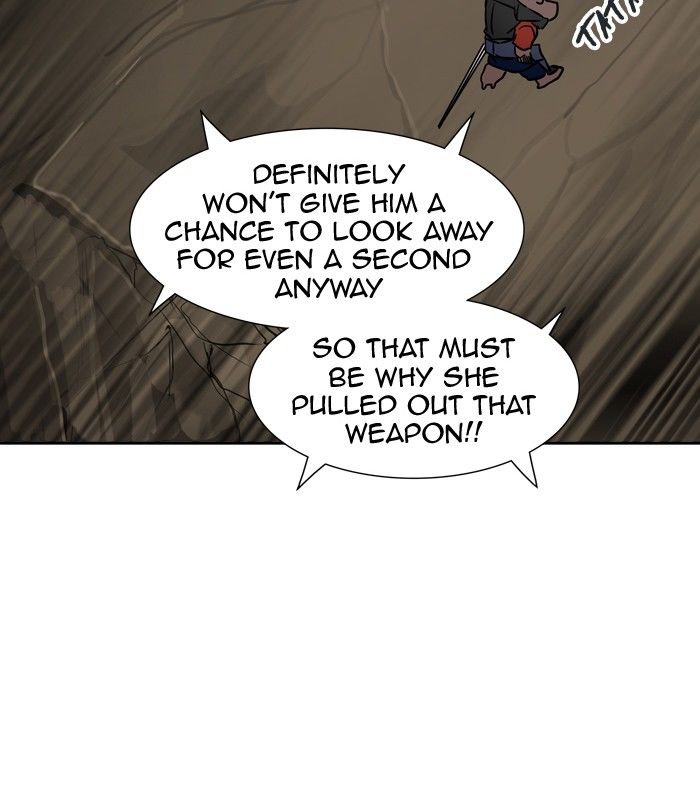 Tower of God chapter 304 page 92
