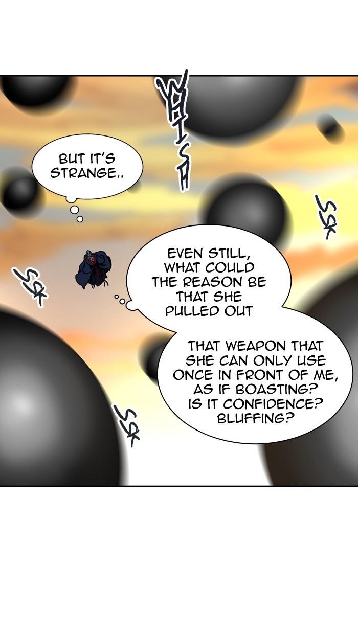 Tower of God chapter 304 page 93