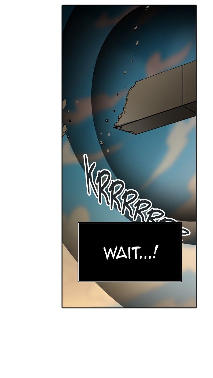 Tower of God chapter 304 page 95