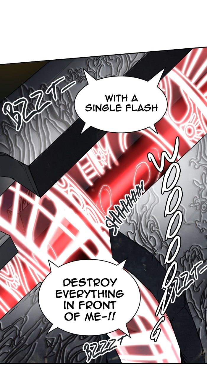 Tower of God chapter 304 page 97
