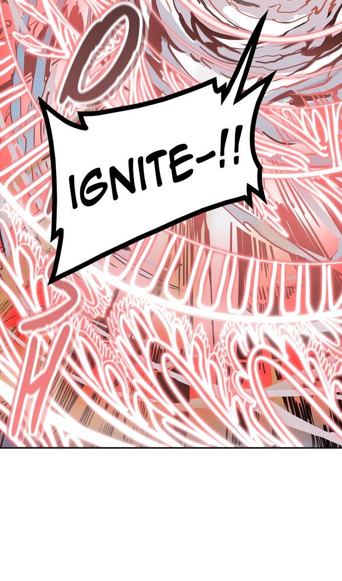 Tower of God chapter 304 page 99