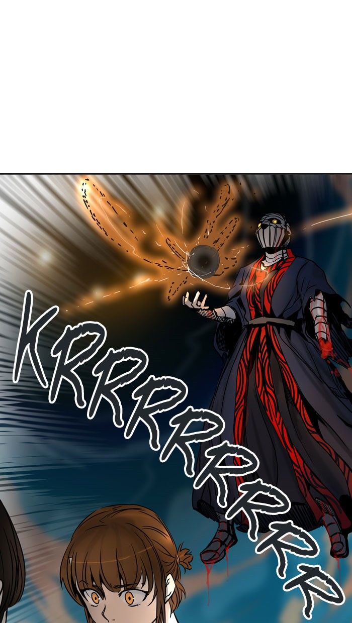 Tower of God chapter 305 page 1