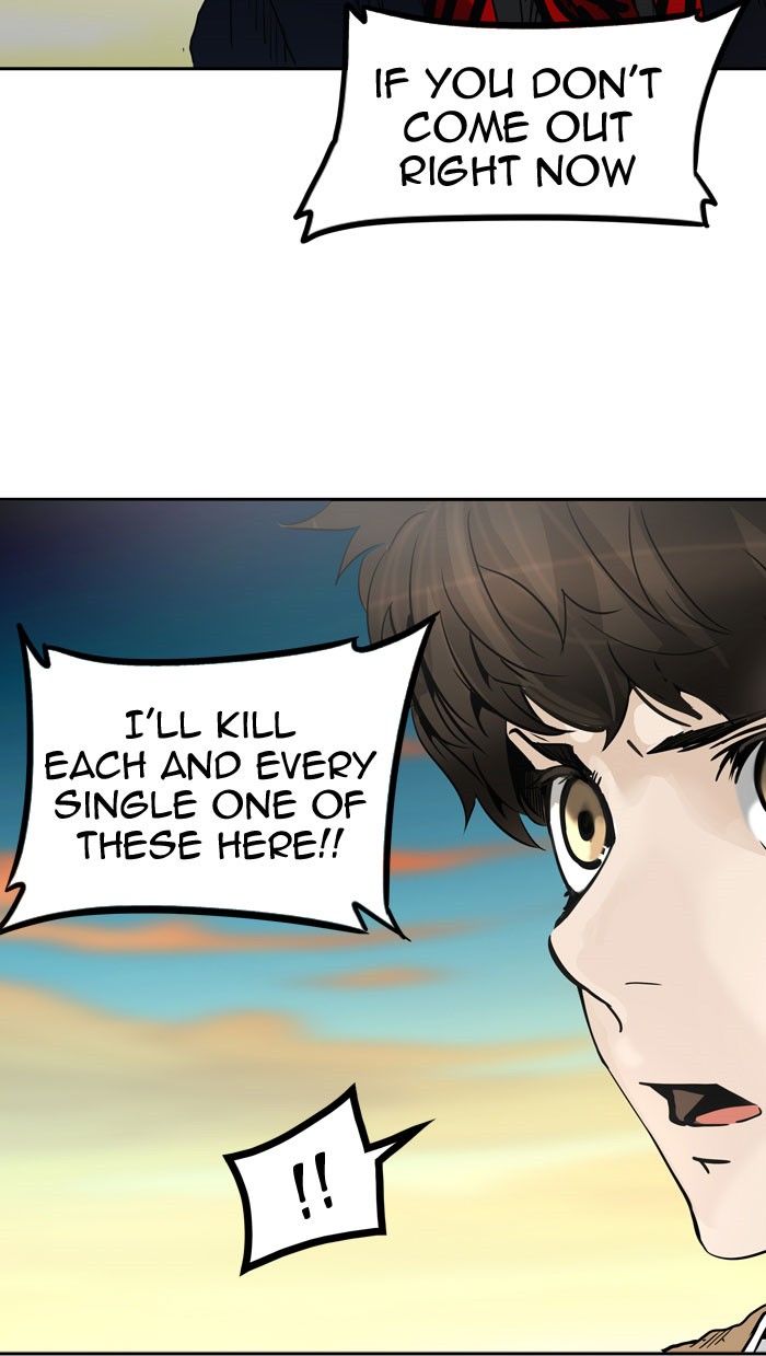 Tower of God chapter 305 page 10