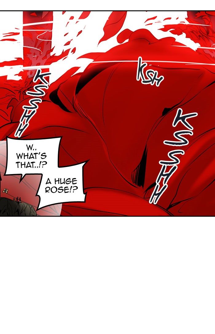 Tower of God chapter 305 page 102