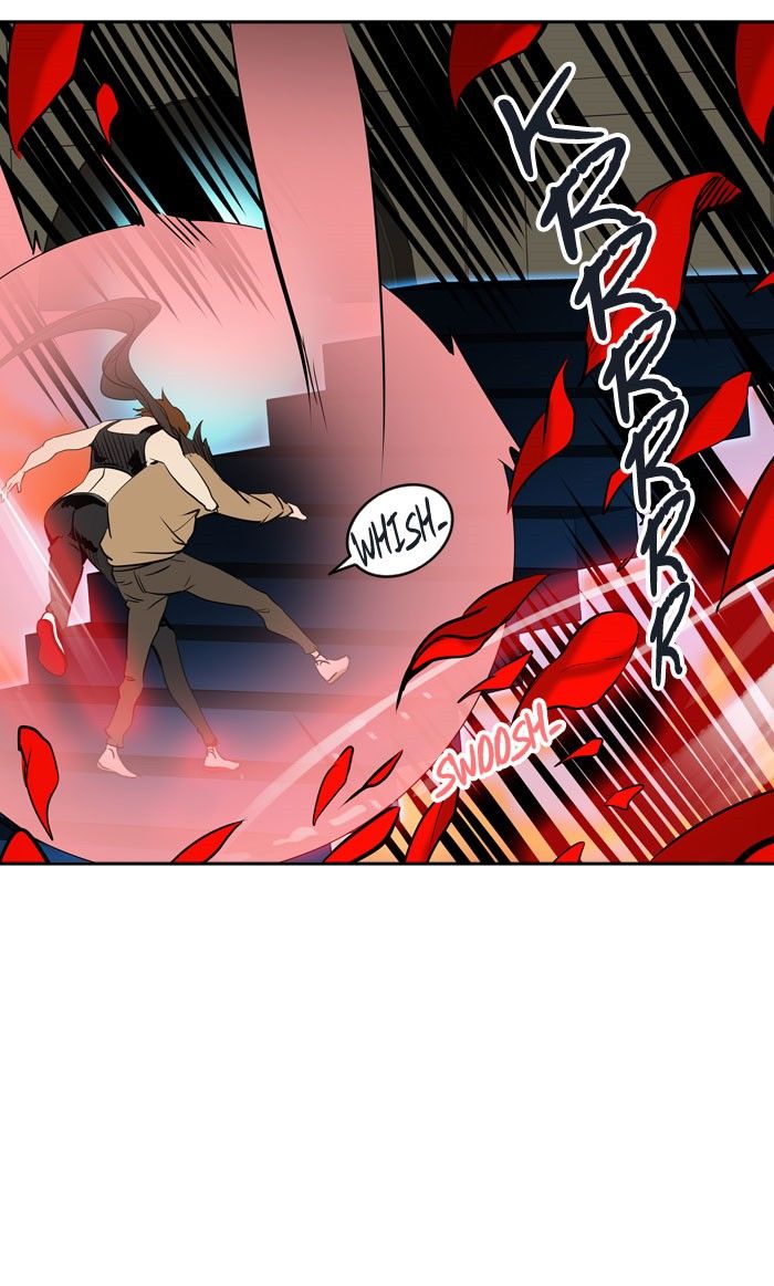 Tower of God chapter 305 page 106