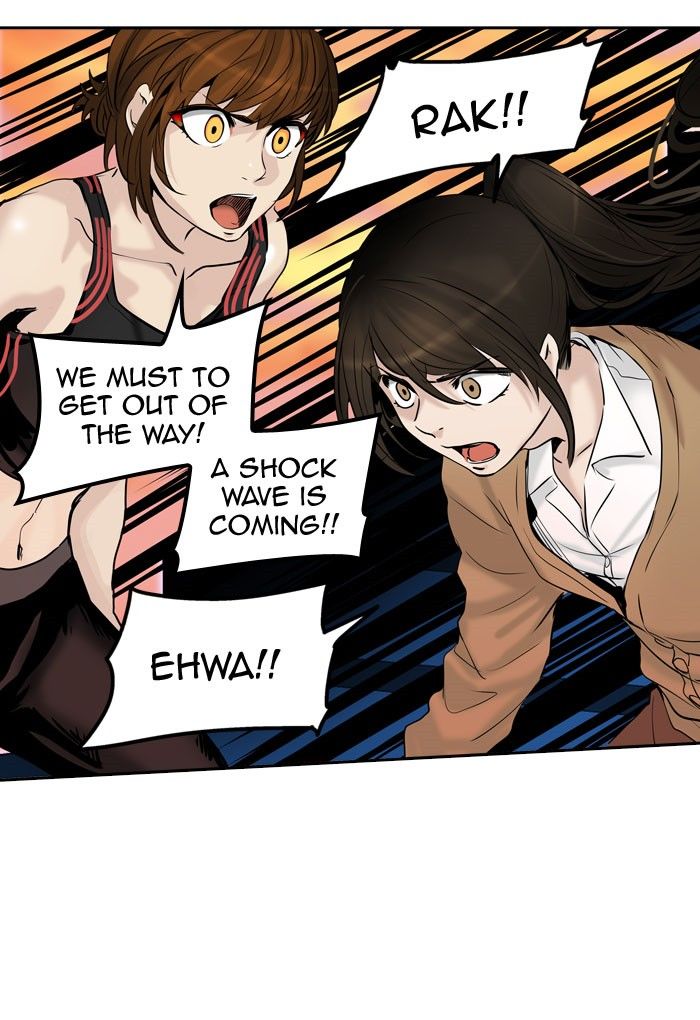 Tower of God chapter 305 page 107