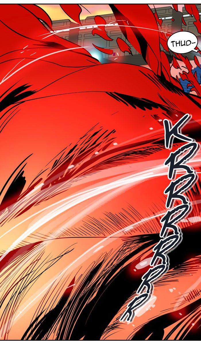 Tower of God chapter 305 page 110