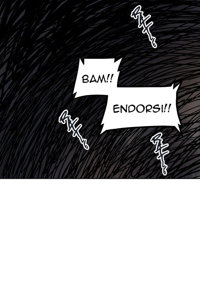 Tower of God chapter 305 page 112