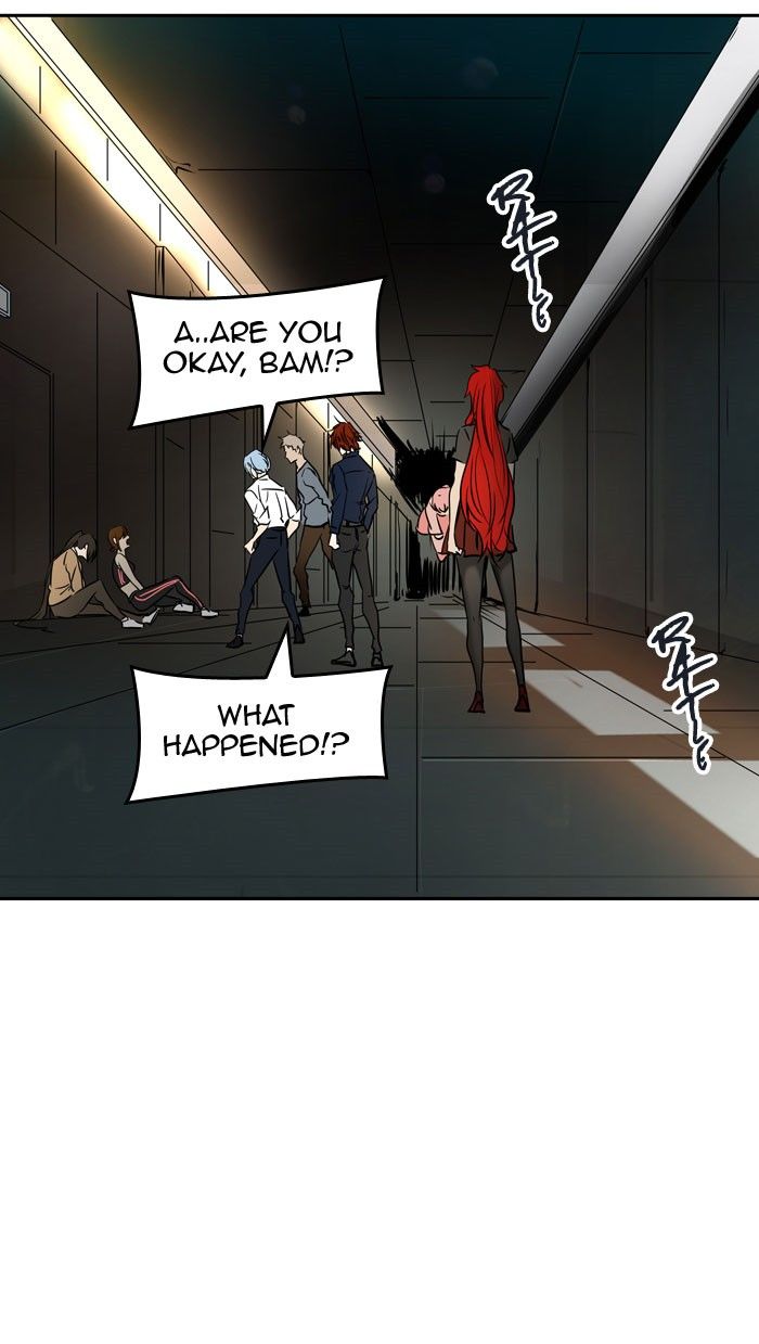 Tower of God chapter 305 page 113