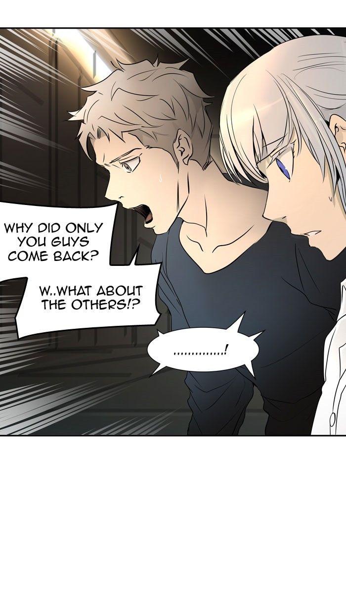 Tower of God chapter 305 page 114