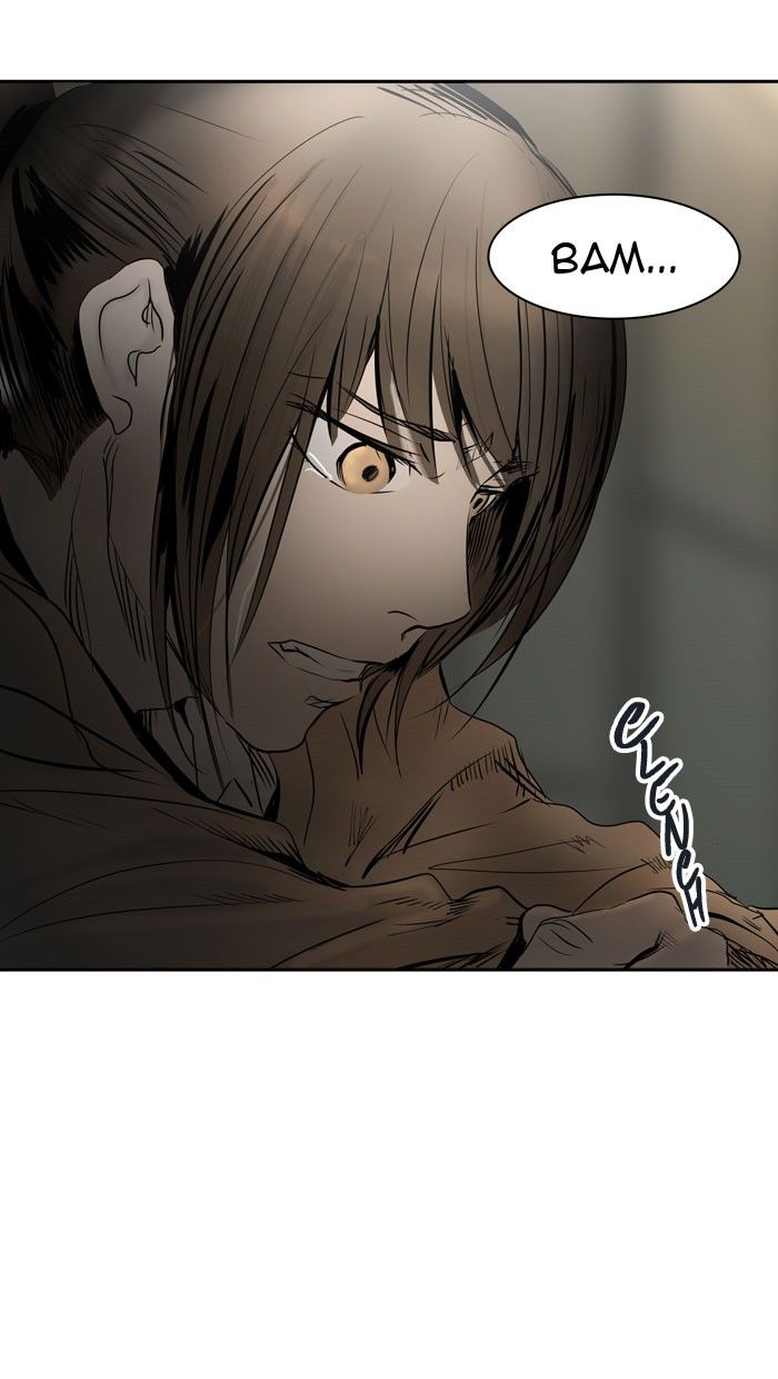 Tower of God chapter 305 page 115