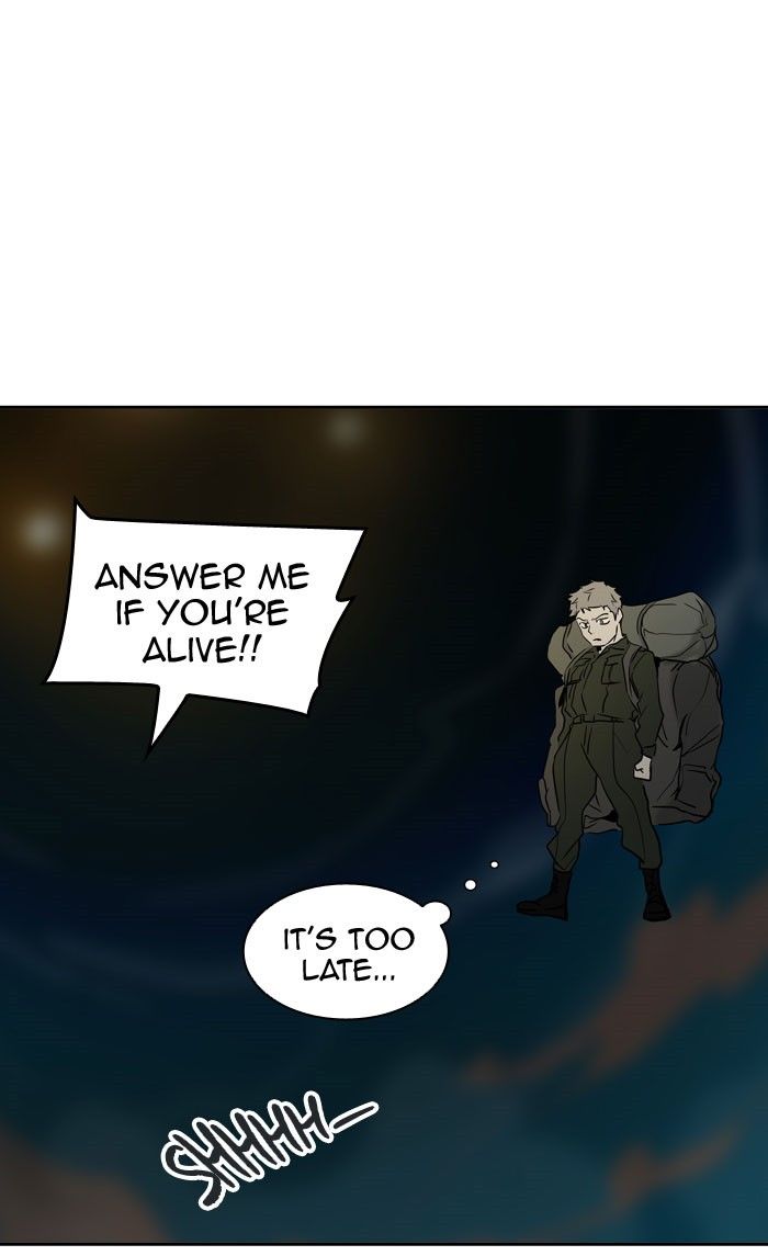Tower of God chapter 305 page 117