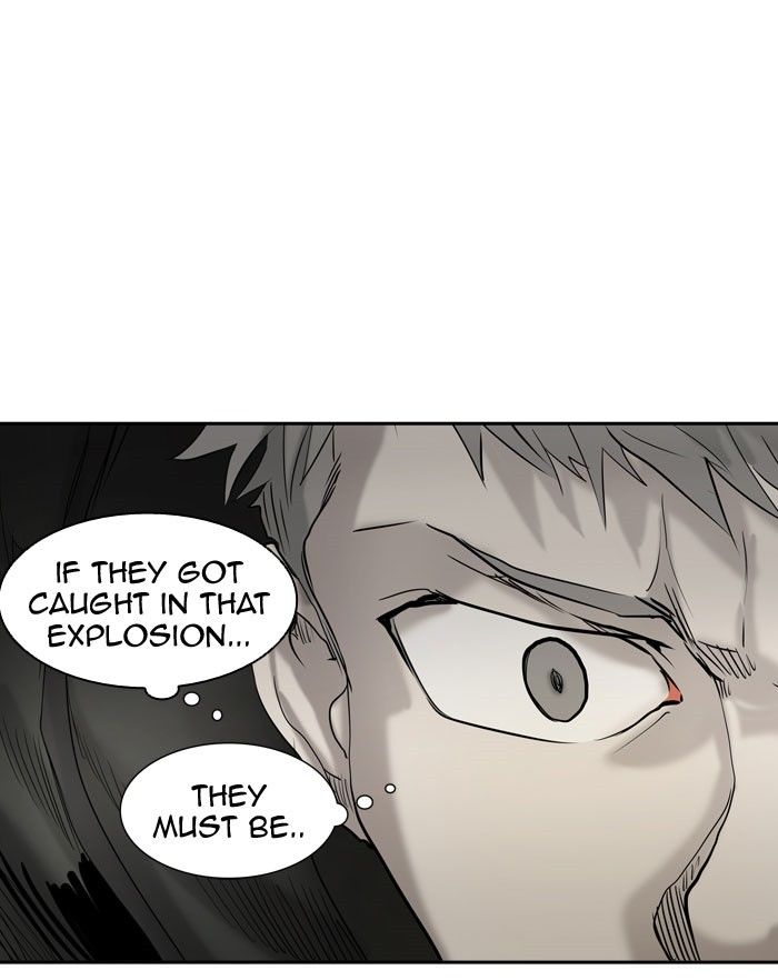 Tower of God chapter 305 page 118