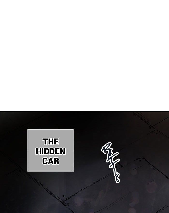 Tower of God chapter 305 page 120