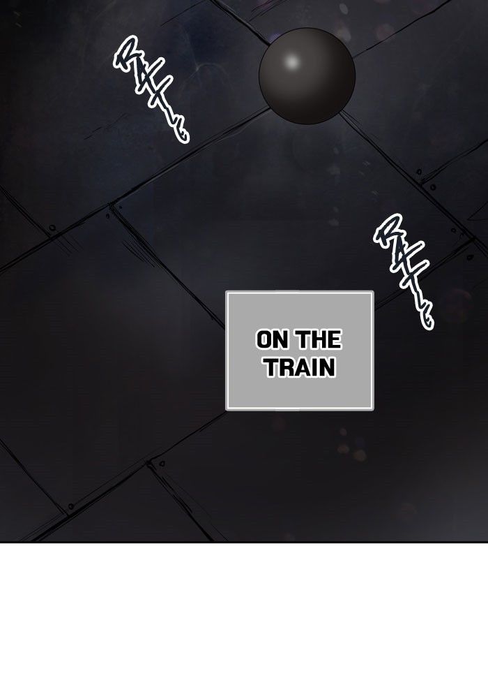 Tower of God chapter 305 page 121